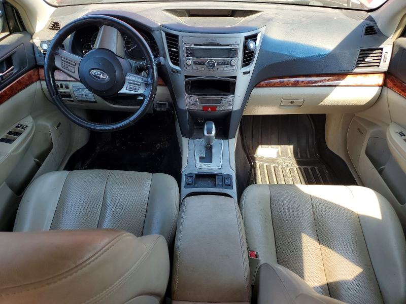 Продажа на аукционе авто 2011 Subaru Outback, vin: 4S4BRBKC8B3390747, номер лота: 60704296