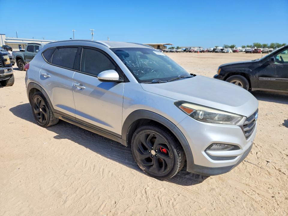 Aukcja sprzedaży 2016 Hyundai Tucson, vin: KM8J33A26GU038358, numer aukcji: 59889616