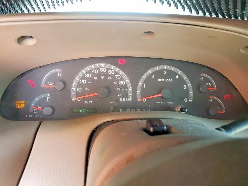 58407696 :رقم المزاد ، 1FTRX18WX1NB25559 vin ، 2001 Ford F150 مزاد بيع