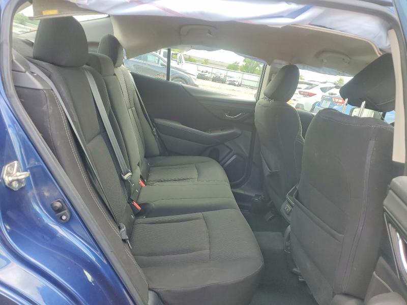Aukcja sprzedaży 2020 Subaru Legacy, vin: 4S3BWAC68L3007956, numer aukcji: 58913746