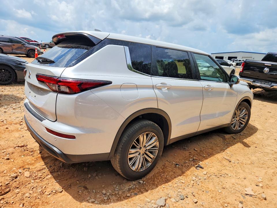 Aukcja sprzedaży 2024 Mitsubishi Outlander, vin: JA4J4UA88RZ005065, numer aukcji: 60492216