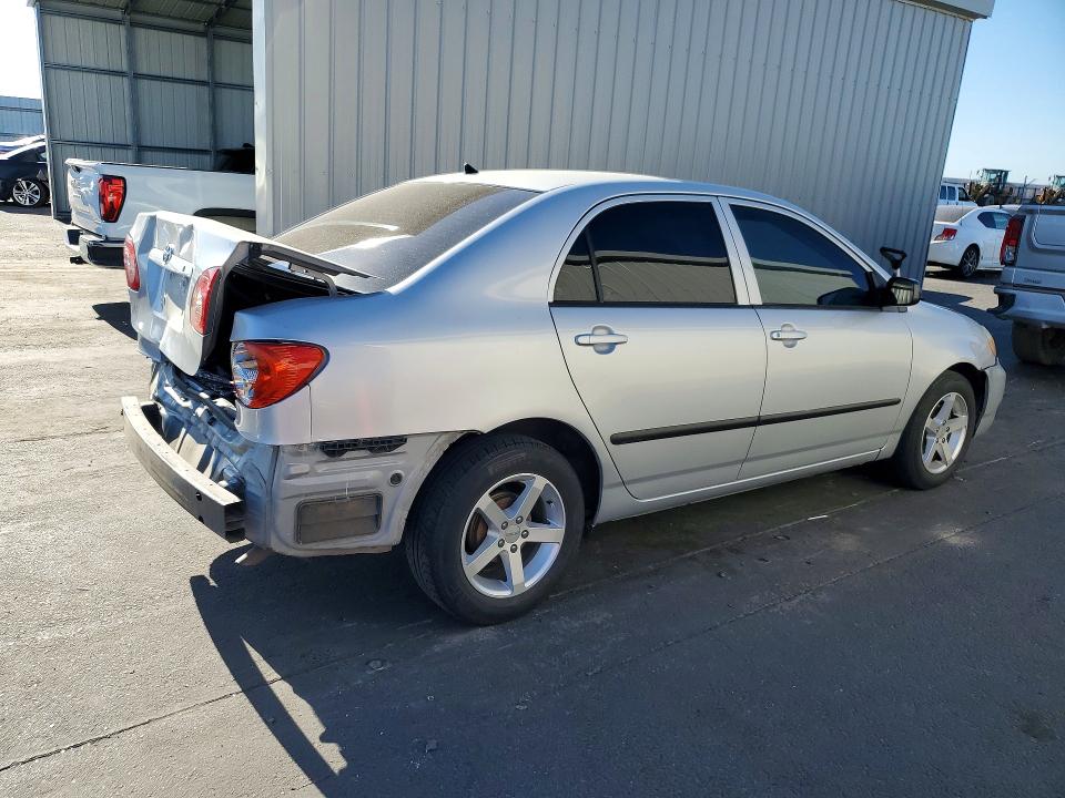 Aukcja sprzedaży 2008 Toyota Corolla, vin: 1NXBR32E58Z988420, numer aukcji: 61531406