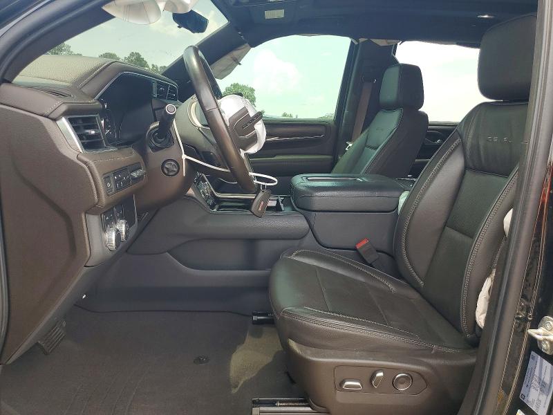 63212856 :رقم المزاد ، 1GKS2JKL2MR283488 vin ، 2021 Gmc Yukon Xl مزاد بيع