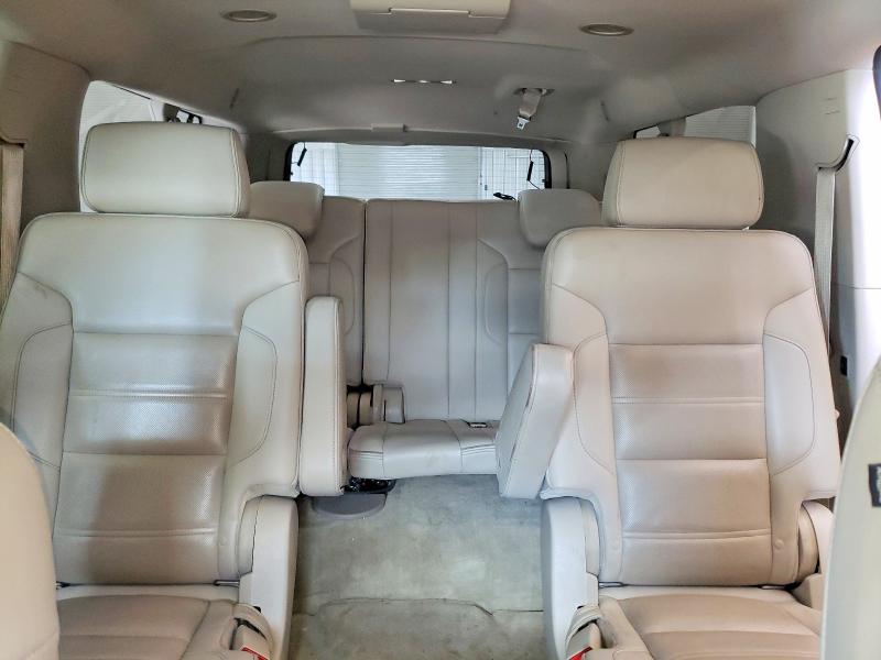 2015 Gmc Yukon Xl მანქანა იყიდება აუქციონზე, vin: 1GKS2JKJ1FR209724, აუქციონის ნომერი: 58592686