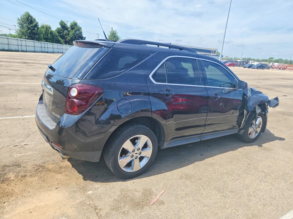 Продаж на аукціоні авто 2012 Chevrolet Equinox, vin: 2GNFLNE51C6289153, номер лоту: 60255326