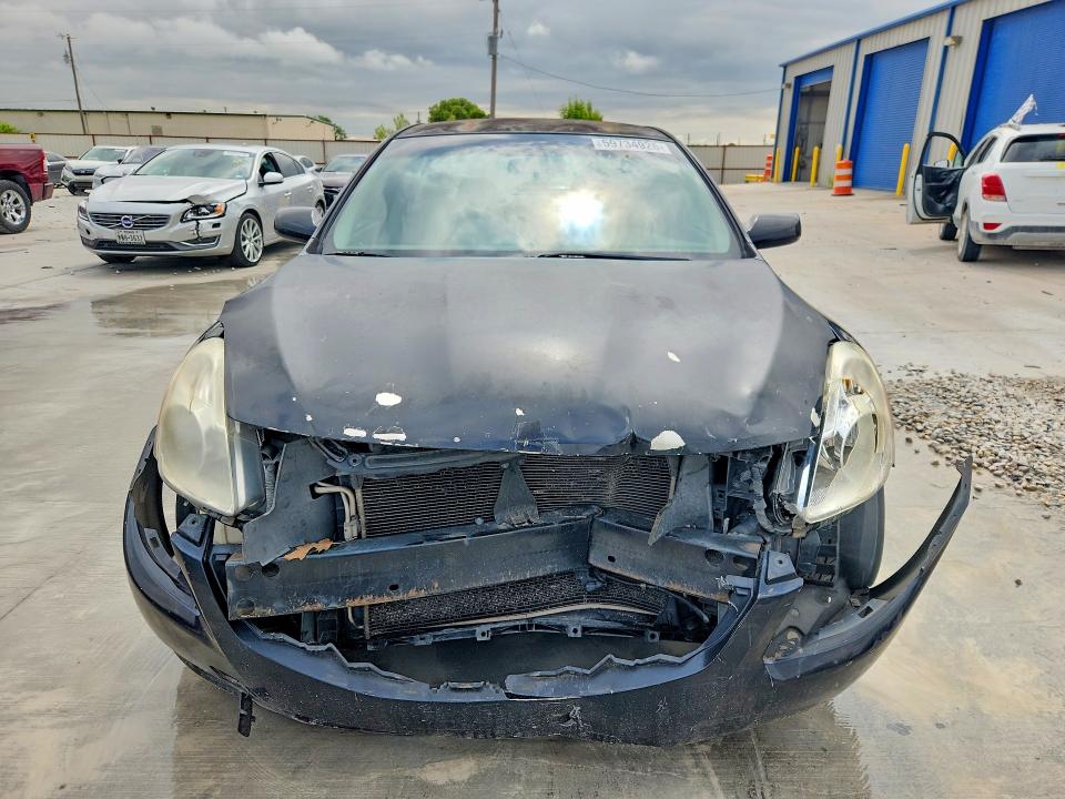 Продажа на аукционе авто 2012 Nissan Altima, vin: 1N4AL2AP5CN420353, номер лота: 59734926