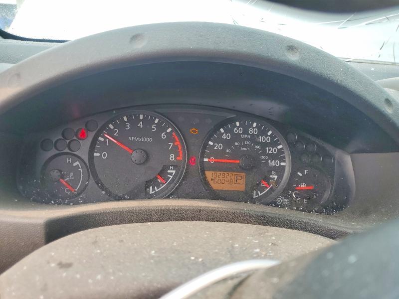 Aukcja sprzedaży 2015 Nissan Frontier, vin: 1N6BD0CT8FN746210, numer aukcji: 62678766