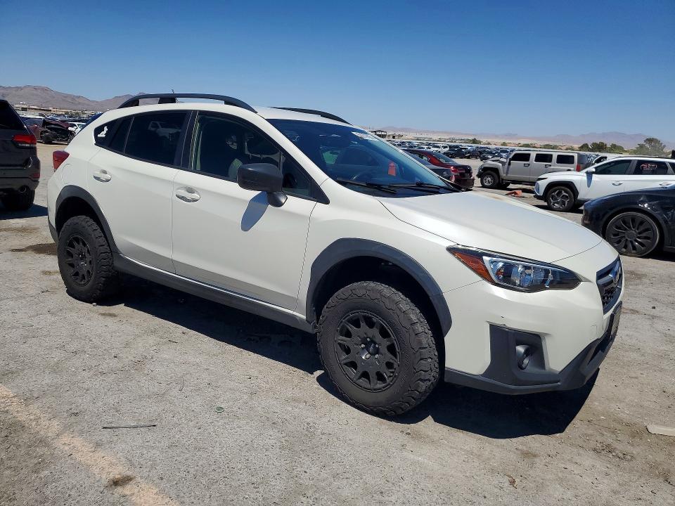 59279666 :رقم المزاد ، JF2GTAAC5KH200446 vin ، 2019 Subaru Crosstrek مزاد بيع