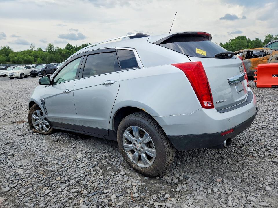 Продажа на аукционе авто 2015 Cadillac Srx, vin: 3GYFNEE31FS611694, номер лота: 60406886