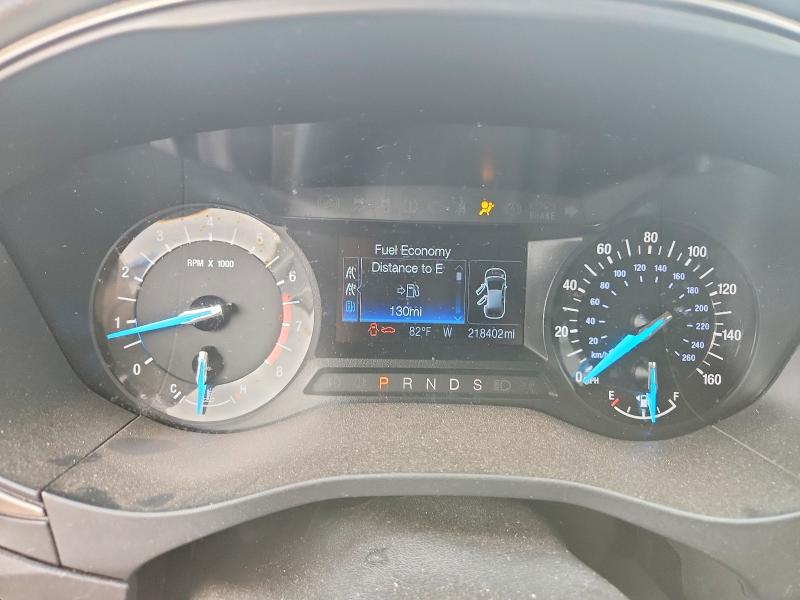 2013 Ford Fusion მანქანა იყიდება აუქციონზე, vin: 3FA6P0H91DR243594, აუქციონის ნომერი: 61101056