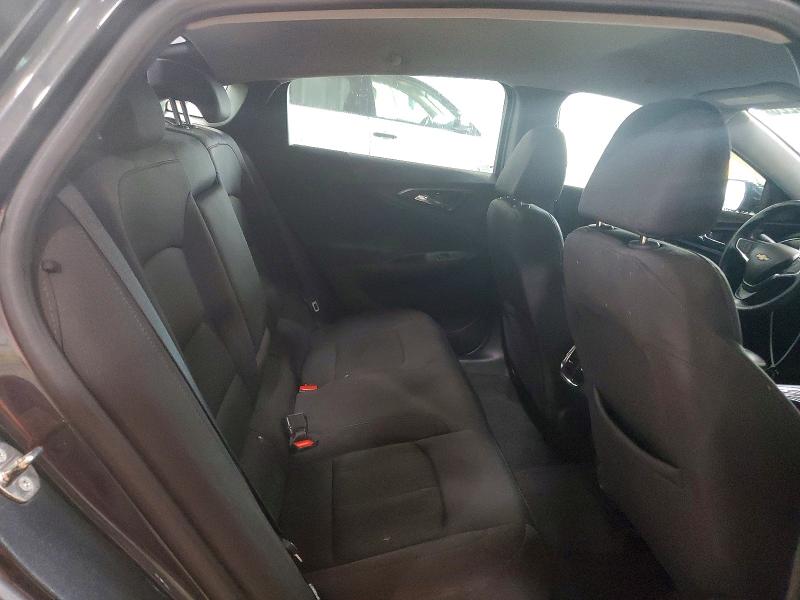 Продажа на аукционе авто 2017 Chevrolet Malibu, vin: 1G1ZE5ST5HF238070, номер лота: 61904226