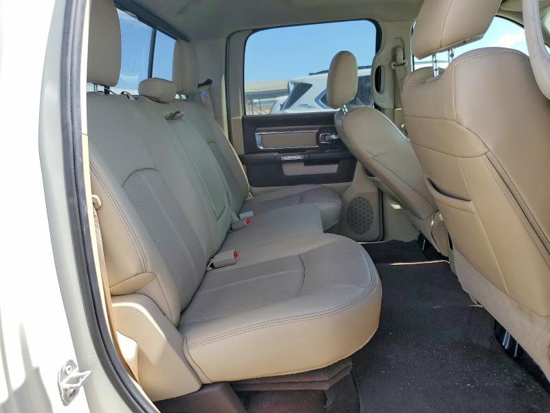 Aukcja sprzedaży 2018 Ram 1500, vin: 1C6RR7NMXJS353487, numer aukcji: 60969006