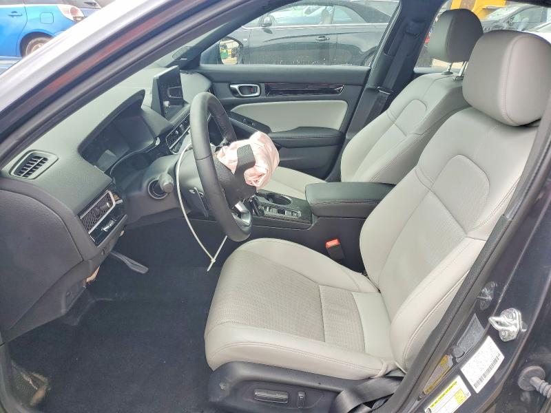 62027936 :رقم المزاد ، 2HGFE4F80TH311493 vin ، 2026 Honda Civic مزاد بيع