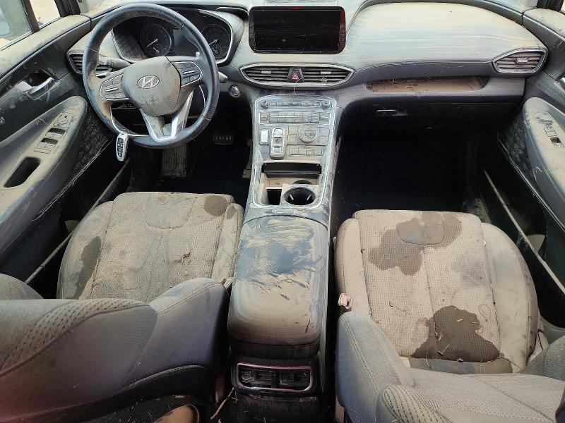 Aukcja sprzedaży 2023 Hyundai Santa Fe, vin: 5NMS2DAJ4PH571471, numer aukcji: 60376346