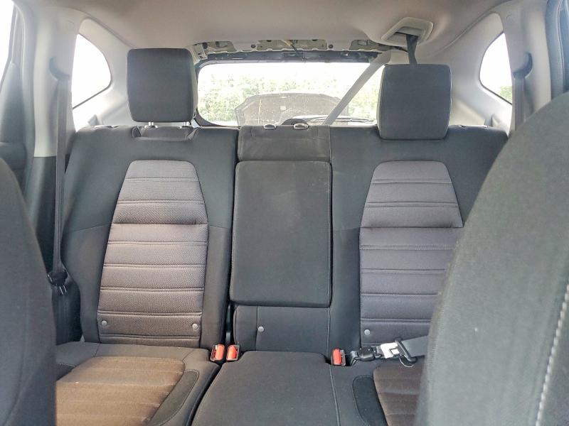 Aukcja sprzedaży 2022 Honda Cr-v, vin: 2HKRW2H55NH609273, numer aukcji: 59241736