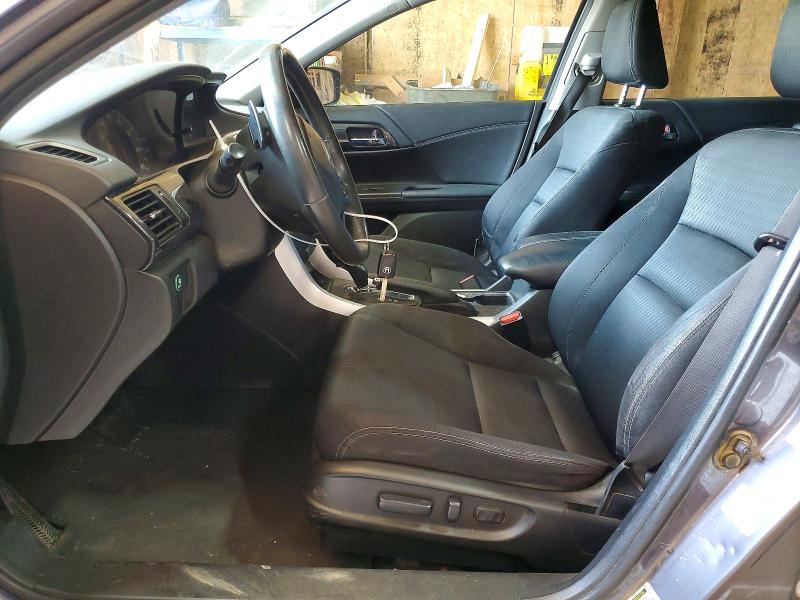 Продаж на аукціоні авто 2014 Honda Accord, vin: 1HGCR2F58EA268041, номер лоту: 62328786
