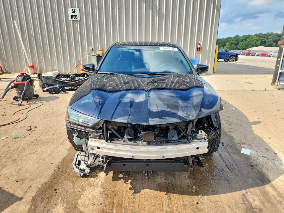 Продаж на аукціоні авто 2019 Acura Tlx, vin: 19UUB3F6XKA003754, номер лоту: 59662146