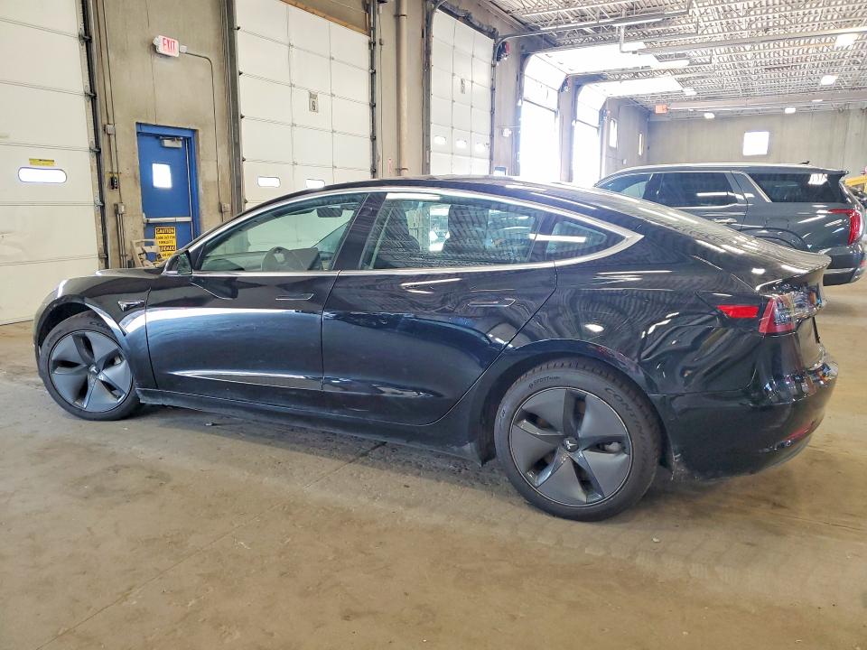 Aukcja sprzedaży 2019 Tesla Model 3, vin: 5YJ3E1EA6KF297916, numer aukcji: 61431996