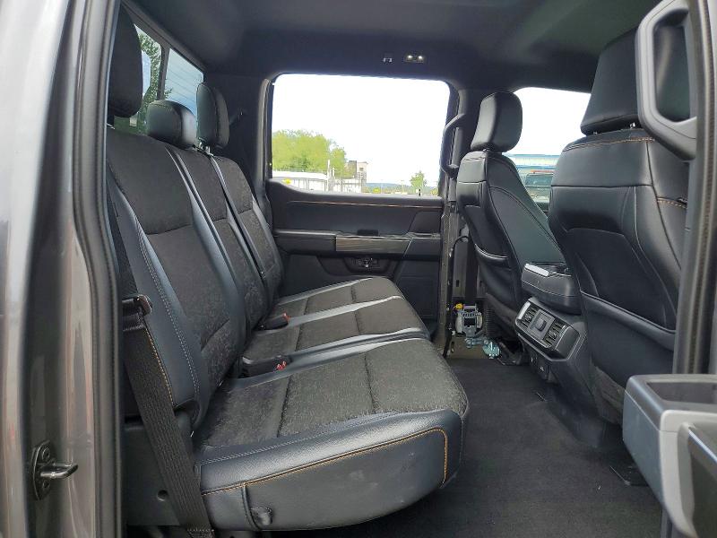 Продажа на аукционе авто 2023 Ford F150, vin: 1FTEW1E87PFD01994, номер лота: 60086376