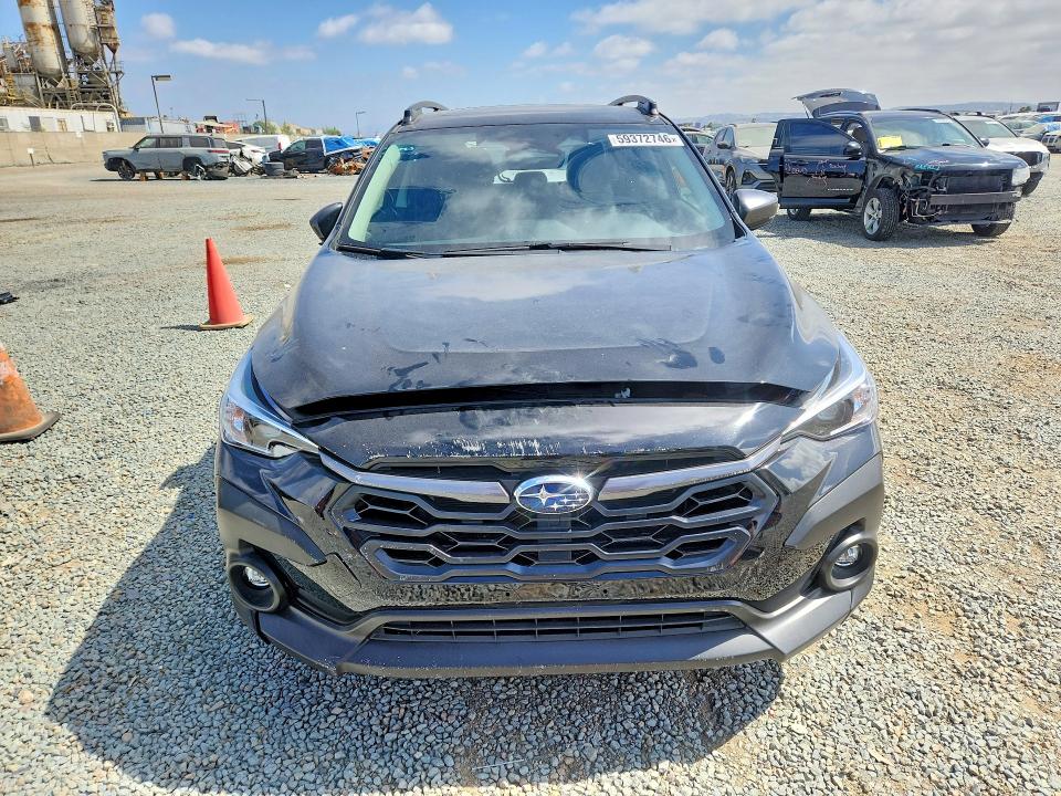 Aukcja sprzedaży 2025 Subaru Crosstrek, vin: JF2GUHDCXS8210259, numer aukcji: 59372746
