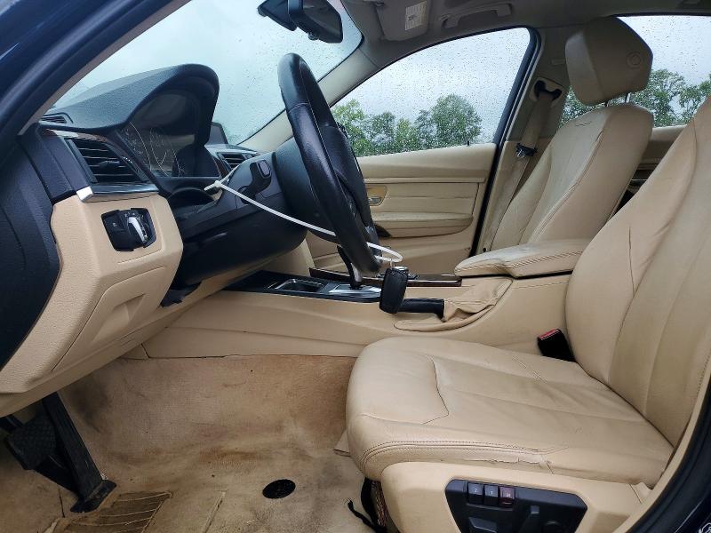 Продаж на аукціоні авто 2013 Bmw 328, vin: WBA3B3C5XDF531478, номер лоту: 60603066