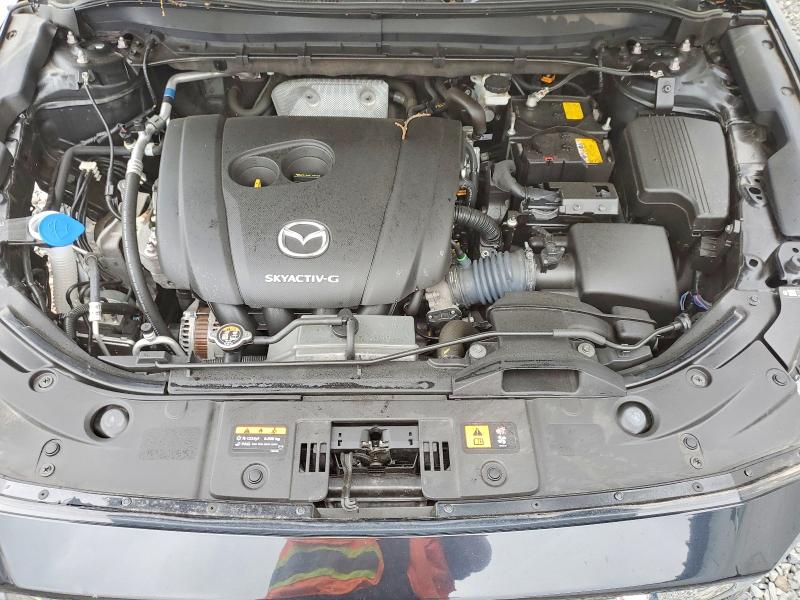 Aukcja sprzedaży 2025 Mazda Cx-5, vin: JM3KFBCL4S0566133, numer aukcji: 59236726