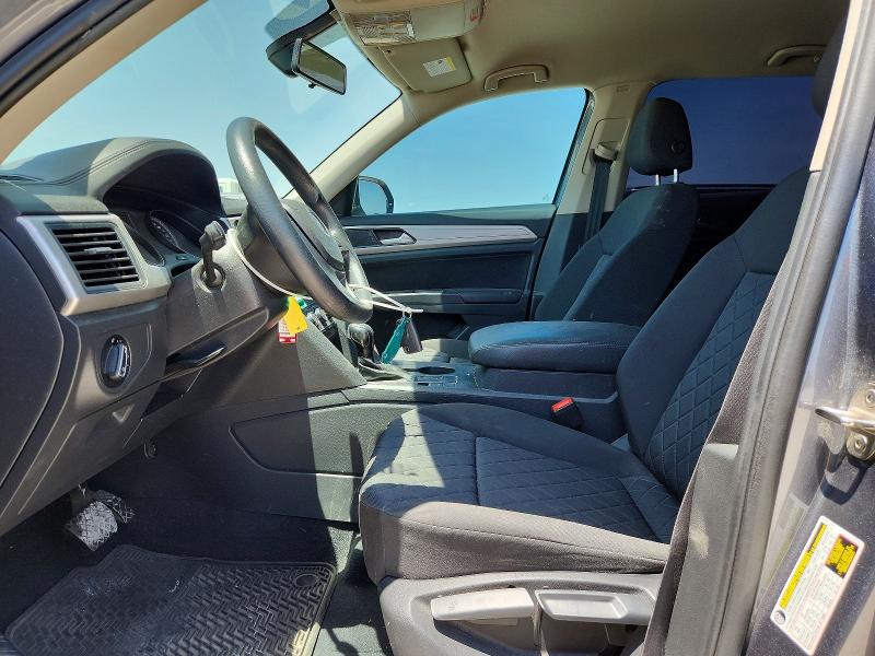 Aukcja sprzedaży 2020 Volkswagen Atlas, vin: 1V2AP2CA6LC501377, numer aukcji: 62758986