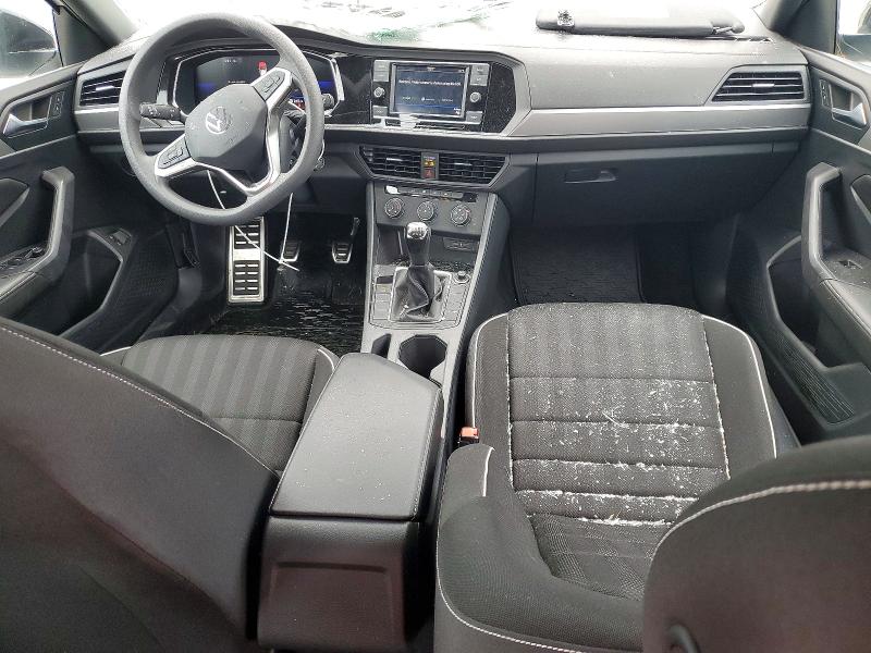Продаж на аукціоні авто 2023 Volkswagen Jetta, vin: 3VWAM7BU8PM025766, номер лоту: 60469066