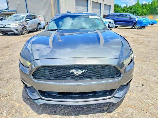 Aukcja sprzedaży 2016 Ford Mustang, vin: 1FA6P8AM5G5219223, numer aukcji: 61209826