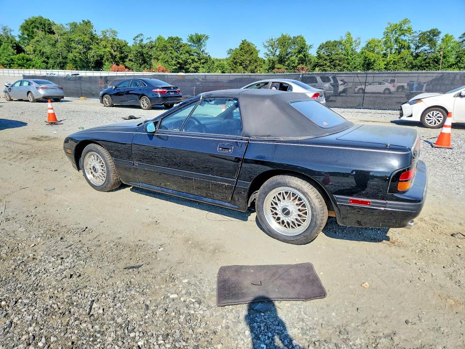 Aukcja sprzedaży 1988 Mazda Rx7, vin: JM1FC3512J0101238, numer aukcji: 61211656