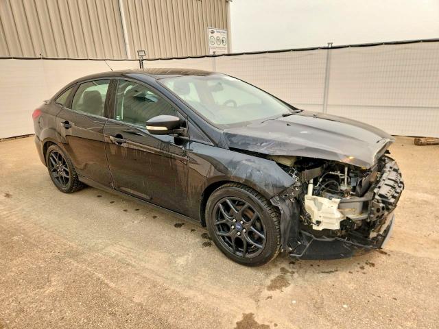 Продаж на аукціоні авто 2016 Ford Focus, vin: 1FADP3F25GL278365, номер лоту: 58396186