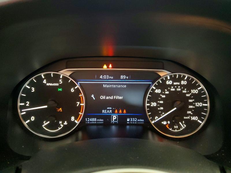 Продажа на аукционе авто 2024 Nissan Altima, vin: 1N4BL4DW0RN421499, номер лота: 61900536