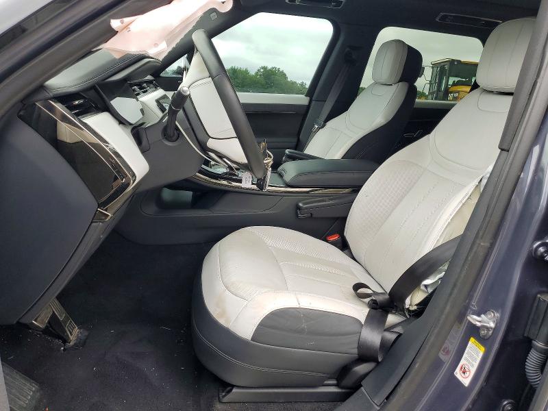 58736796 :رقم المزاد ، SAL1L9FU0RA157506 vin ، 2024 Land Rover Range Rover Sport مزاد بيع
