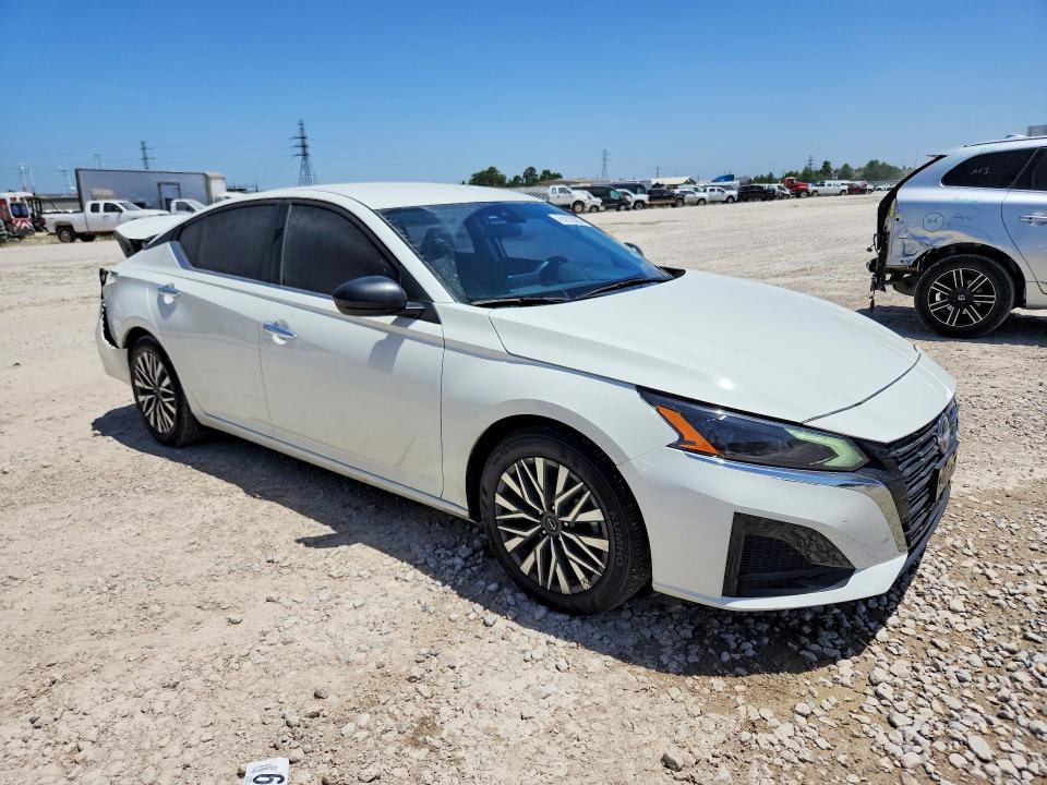 Продаж на аукціоні авто 2025 Nissan Altima, vin: 1N4BL4DV4SN354807, номер лоту: 61873026