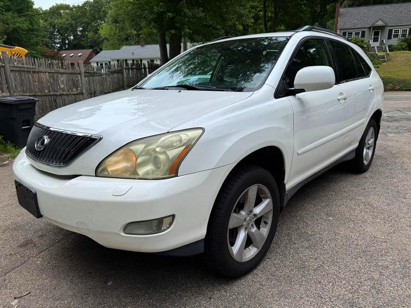 Продаж на аукціоні авто 2006 Lexus Rx, vin: 2T2HA31U76C102781, номер лоту: 63195846