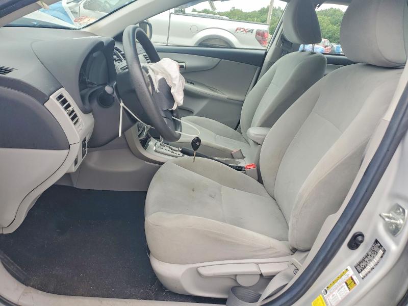62956916 :رقم المزاد ، 2T1BU4EE4DC027920 vin ، 2013 Toyota Corolla مزاد بيع