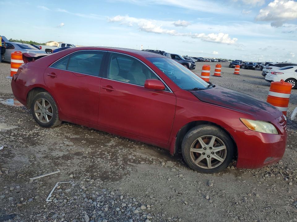 Продажа на аукционе авто 2009 Toyota Camry, vin: 4T1BE46K39U281562, номер лота: 60466386