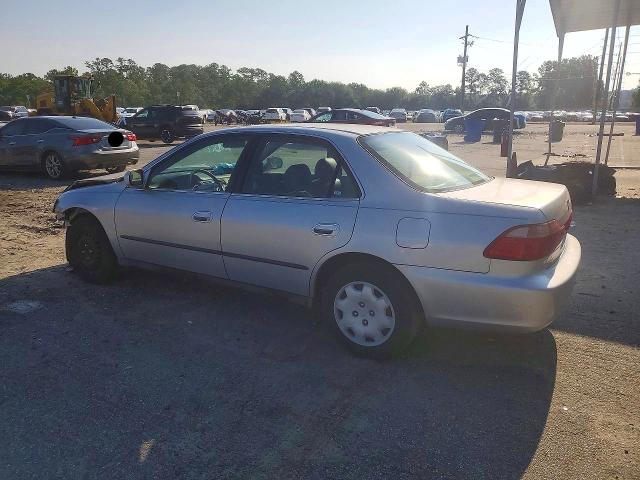 2000 Honda Accord მანქანა იყიდება აუქციონზე, vin: 1HGCG5643YA076240, აუქციონის ნომერი: 59921936