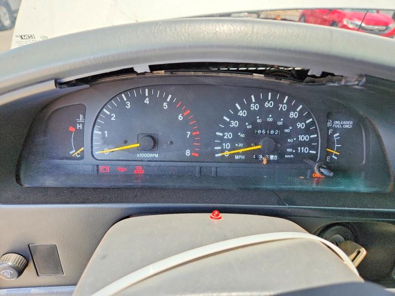 63604656 :رقم المزاد ، 4TAVL52NXTZ124324 vin ، 1996 Toyota Tacoma مزاد بيع