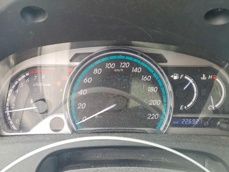 Продажа на аукционе авто 2015 Toyota Venza, vin: 4T3BK3BB9FU120452, номер лота: 60636576
