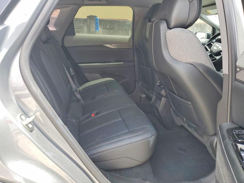 Aukcja sprzedaży 2025 Cadillac Optiq, vin: 3GYK3EMR9SS233869, numer aukcji: 62460216