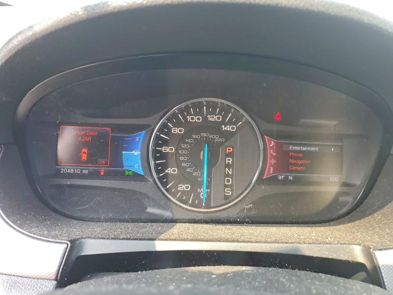 Aukcja sprzedaży 2013 Ford Edge, vin: 2FMDK3JC3DBC67249, numer aukcji: 62007946