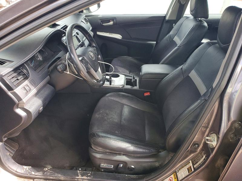Продажа на аукционе авто 2014 Toyota Camry, vin: 4T1BF1FK1EU800159, номер лота: 60993146