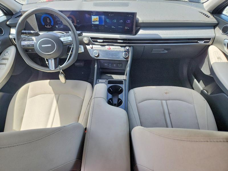 Aukcja sprzedaży 2025 Hyundai Sonata, vin: KMHL64JA7SA497776, numer aukcji: 60929656