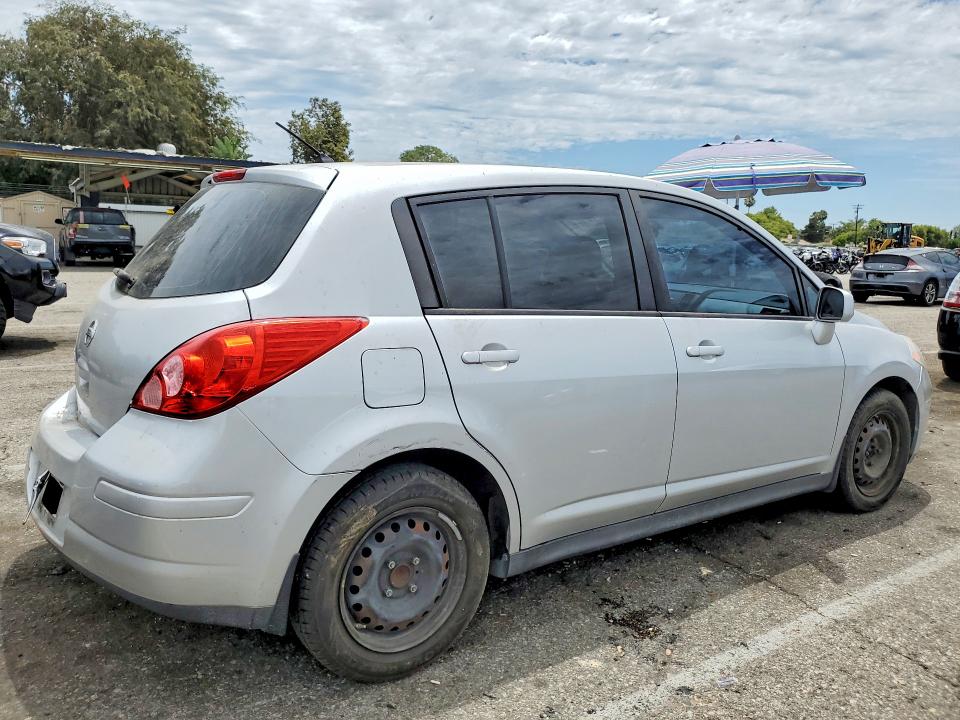 60444316 :رقم المزاد ، 3N1BC1CP2CL373906 vin ، 2012 Nissan Versa مزاد بيع