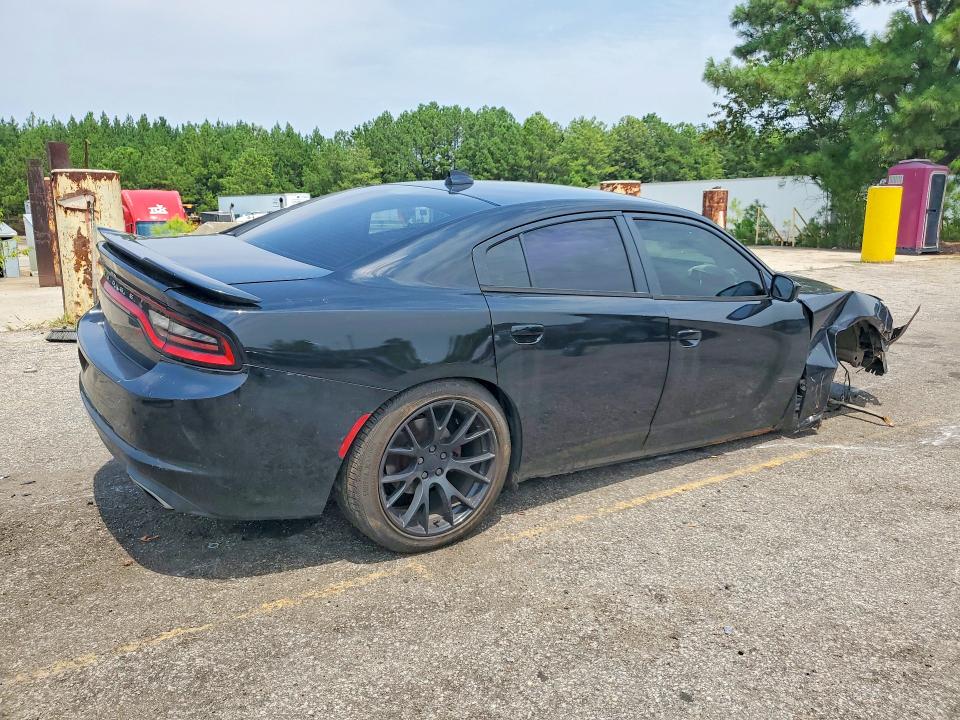 Aukcja sprzedaży 2016 Dodge Charger, vin: 2C3CDXCT7GH222402, numer aukcji: 63037606