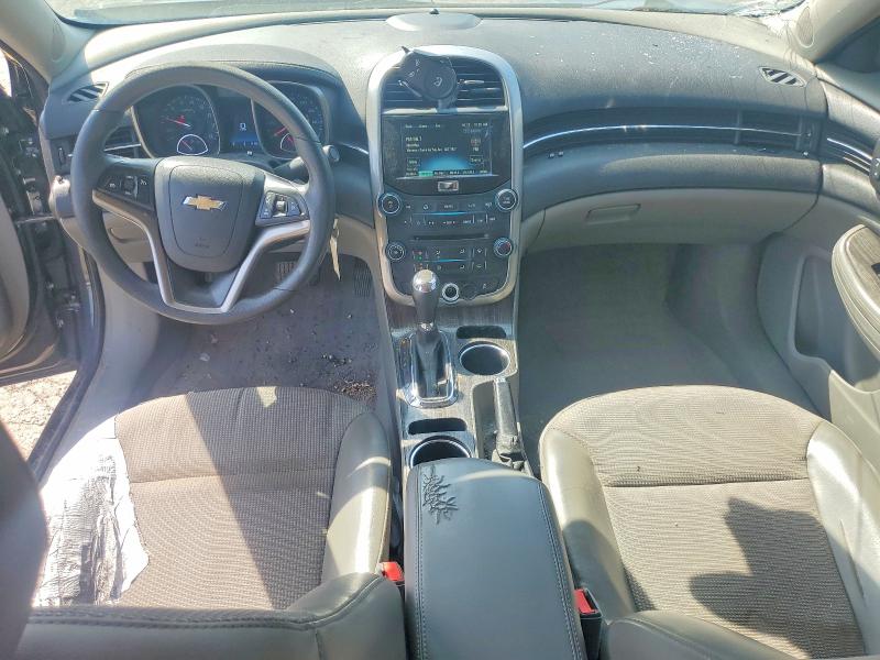 Продажа на аукционе авто 2015 Chevrolet Malibu, vin: 1G11C5SL8FF241335, номер лота: 60307836