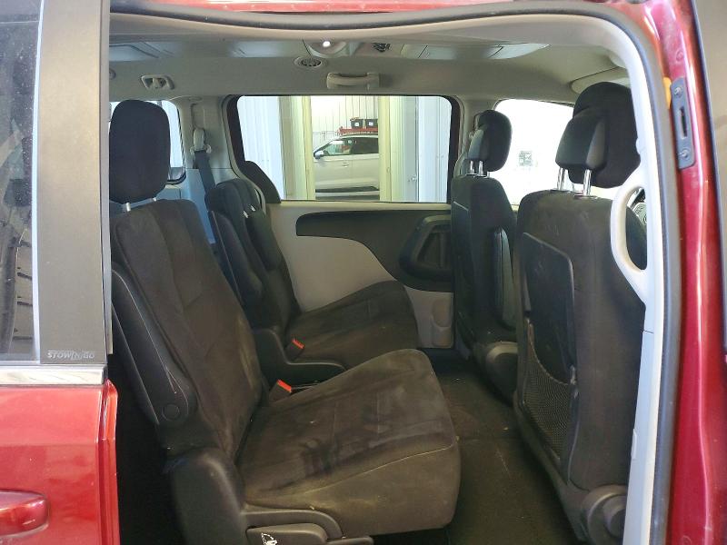 Aukcja sprzedaży 2011 Dodge Grand Caravan, vin: 2D4RN5DG5BR654520, numer aukcji: 60616306