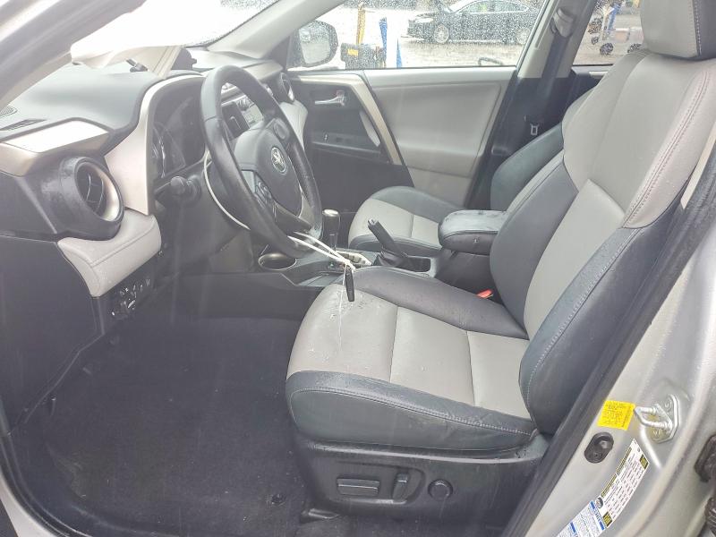 60180466 :رقم المزاد ، 2T3DFREV0DW107687 vin ، 2013 Toyota Rav4 مزاد بيع