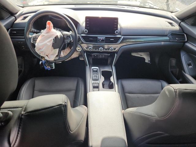Aukcja sprzedaży 2022 Honda Accord, vin: 1HGCV3F20NA021572, numer aukcji: 61475866